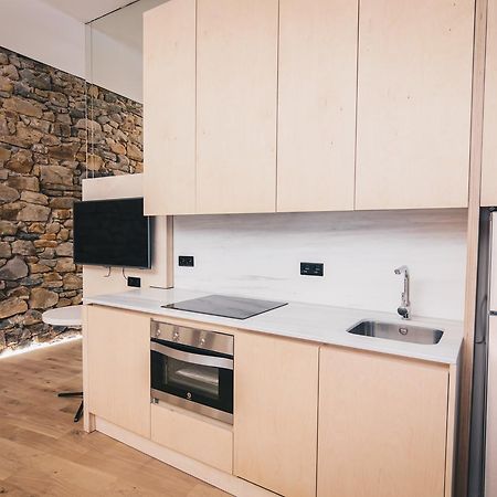 Moyua Apartment By People Rentals Билбао Екстериор снимка