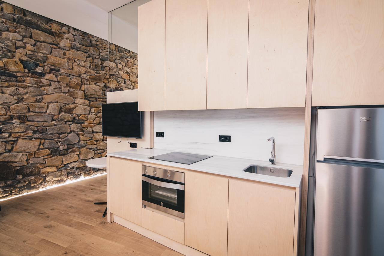 Moyua Apartment By People Rentals Билбао Екстериор снимка