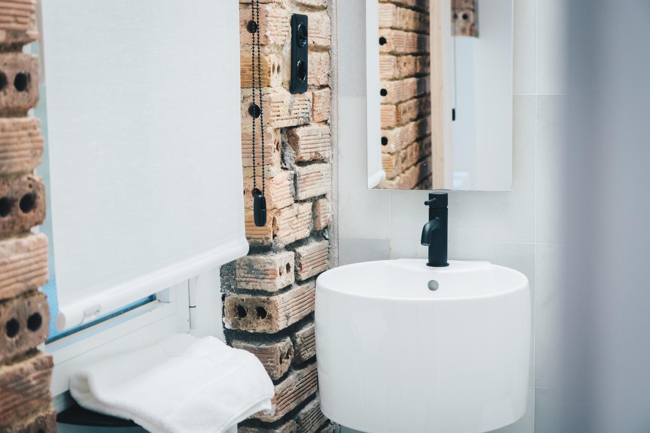 Moyua Apartment By People Rentals Билбао Екстериор снимка