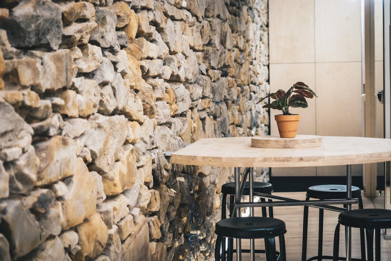 Moyua Apartment By People Rentals Билбао Екстериор снимка