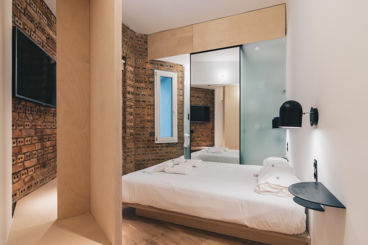 Moyua Apartment By People Rentals Билбао Екстериор снимка