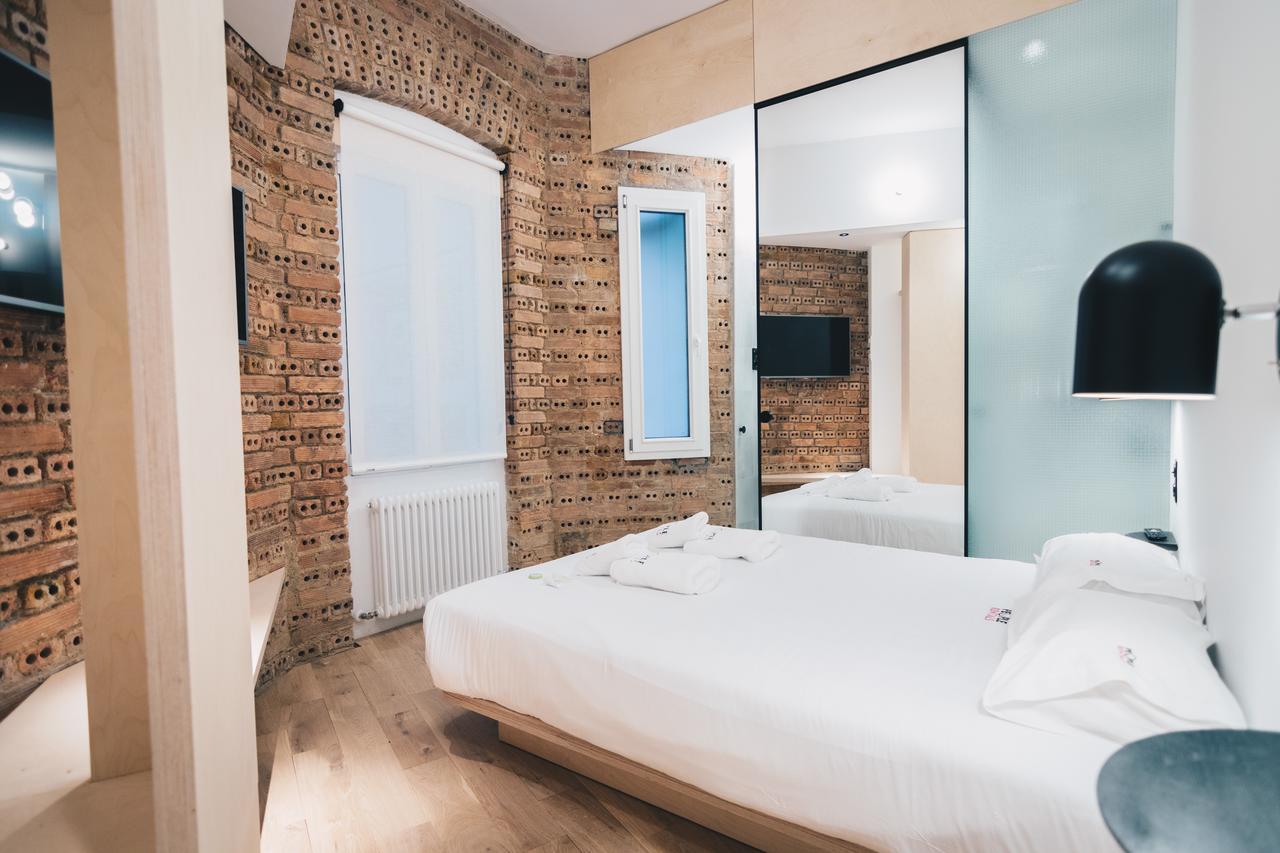 Moyua Apartment By People Rentals Билбао Екстериор снимка