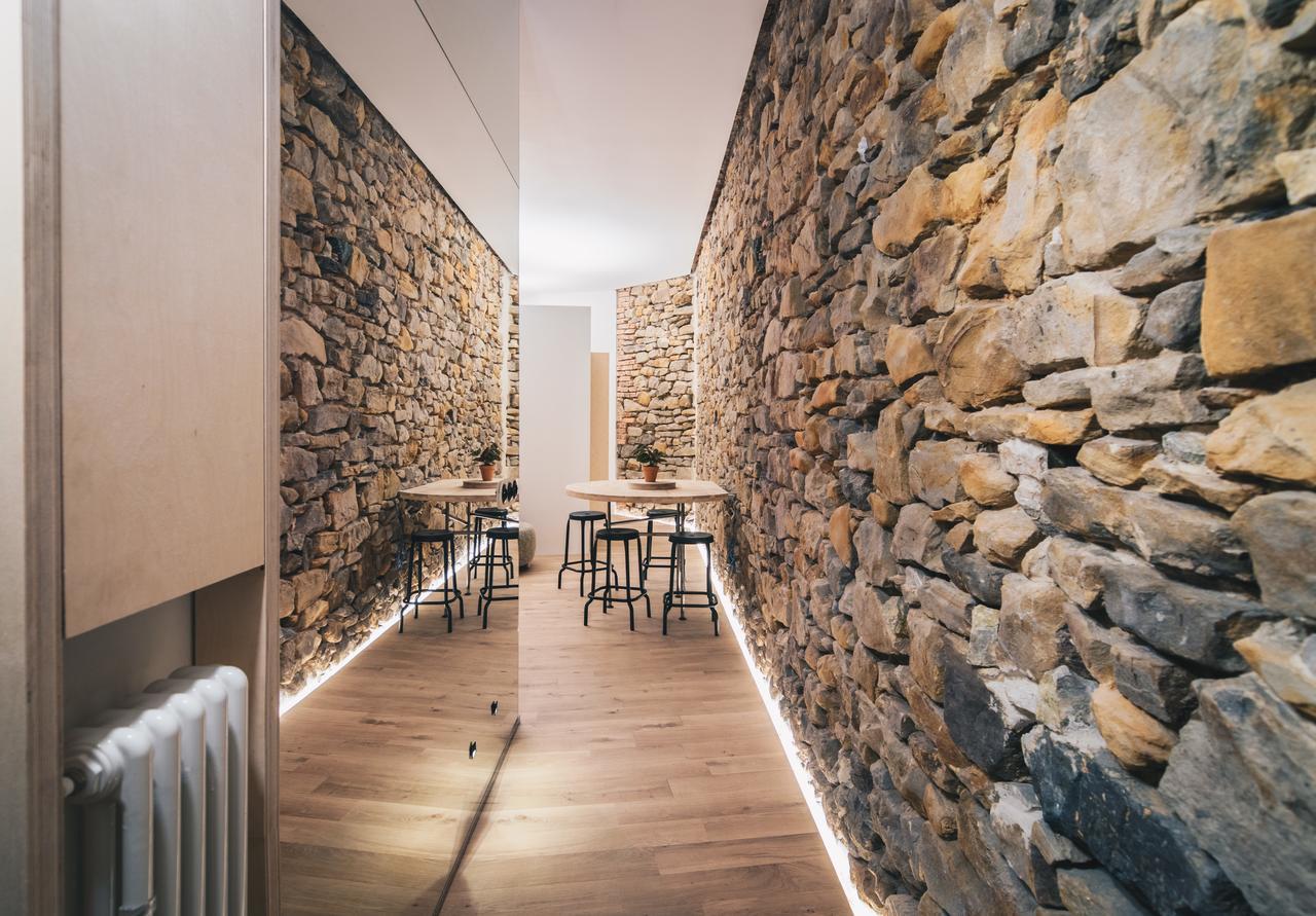 Moyua Apartment By People Rentals Билбао Екстериор снимка