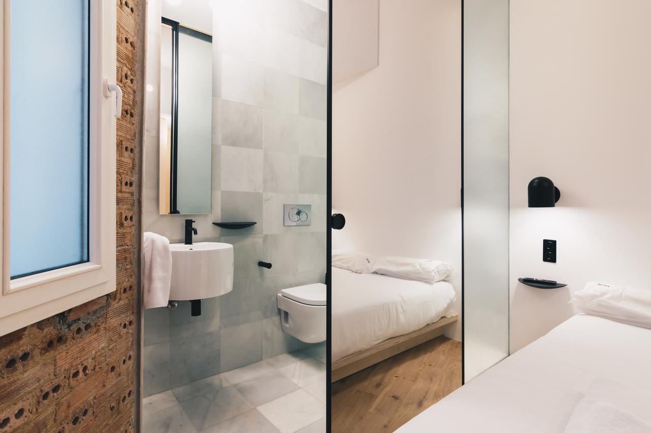 Moyua Apartment By People Rentals Билбао Екстериор снимка