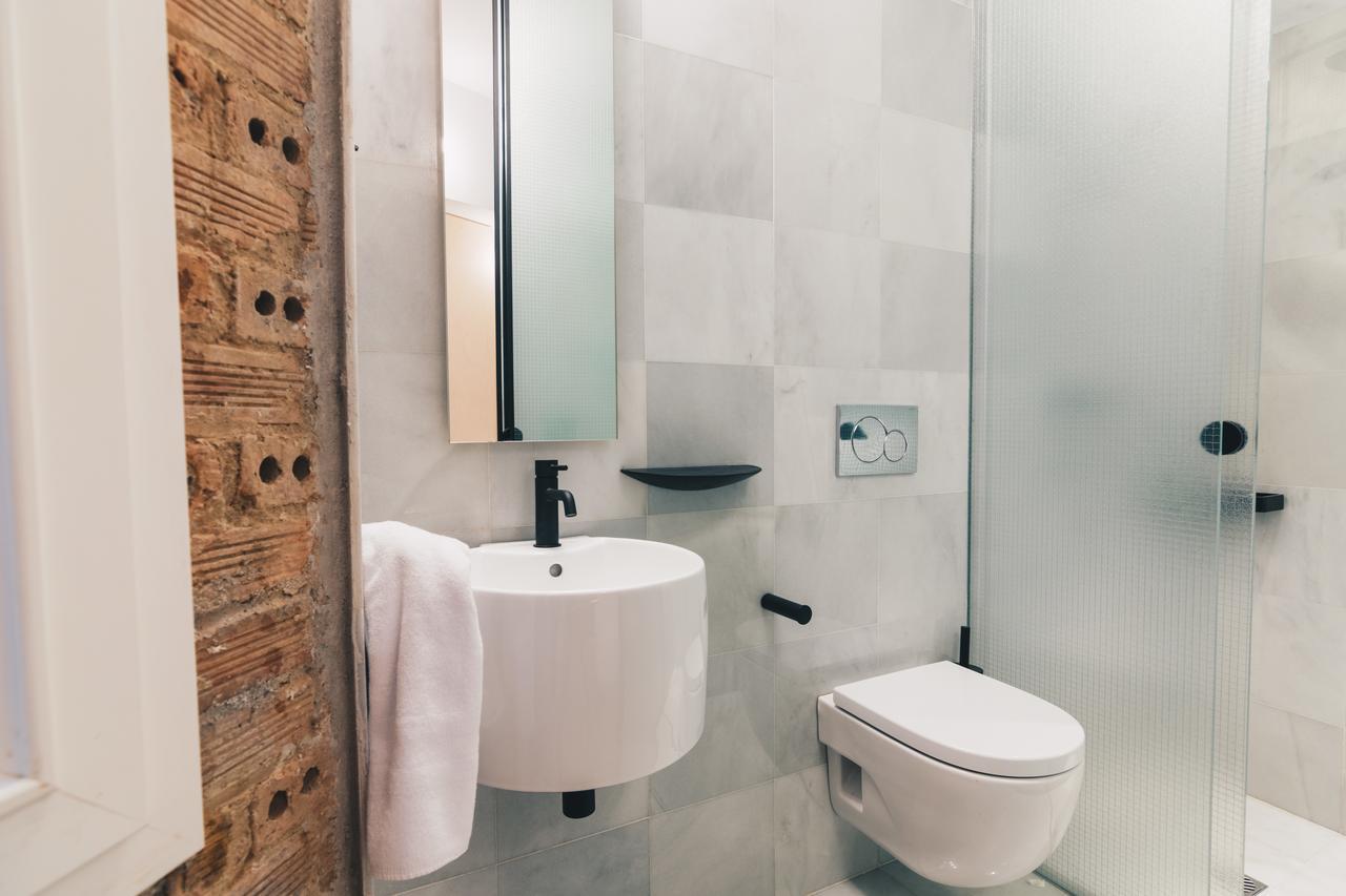 Moyua Apartment By People Rentals Билбао Екстериор снимка