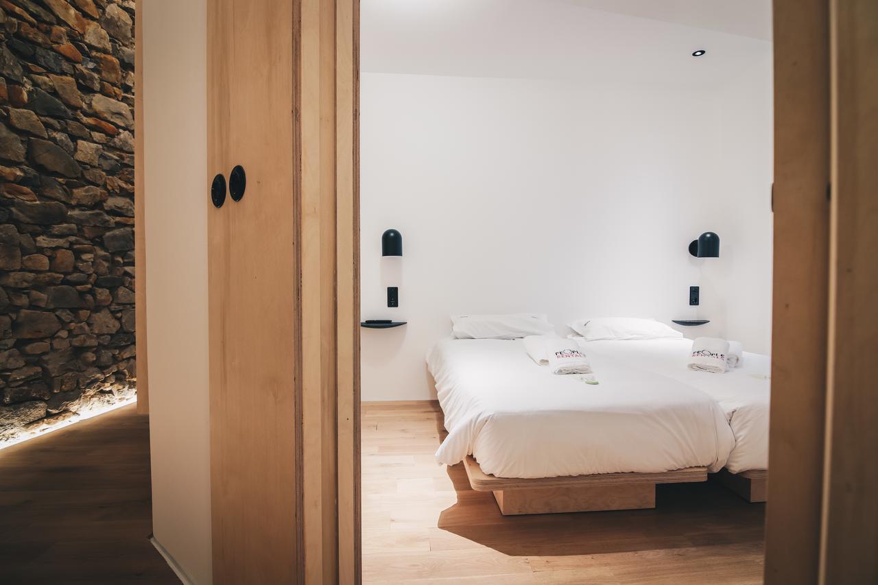 Moyua Apartment By People Rentals Билбао Екстериор снимка