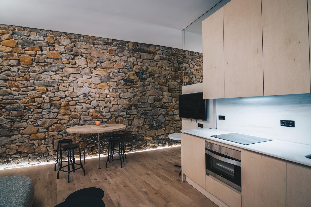 Moyua Apartment By People Rentals Билбао Екстериор снимка